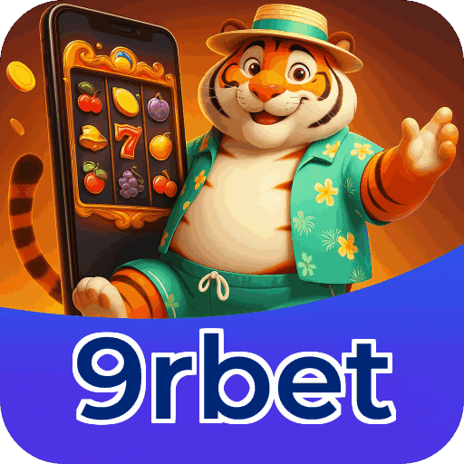 9rbet logo